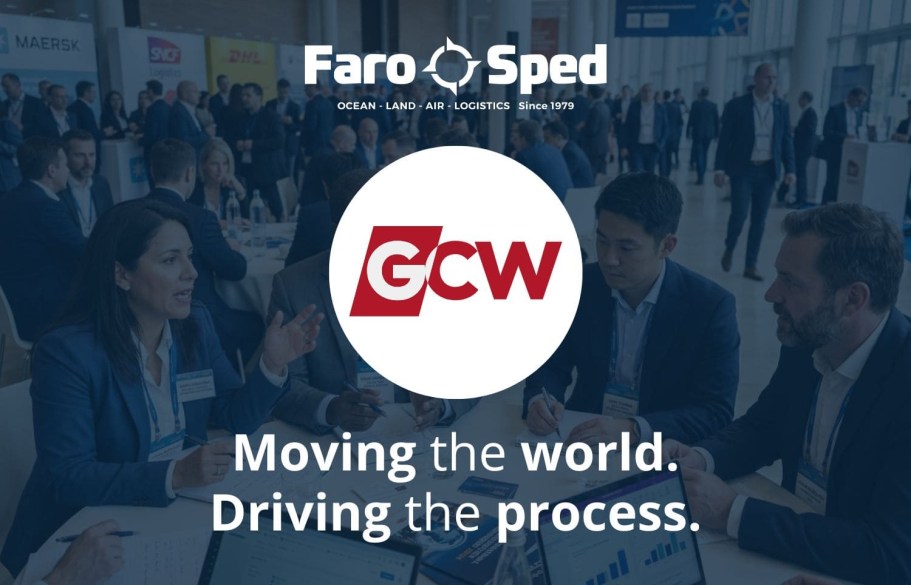 Farosped entra nel network internazionale GCW